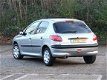 Peugeot 206 - 1.4 XR 5drs/Nieuwe Apk/Open Dak/Nap - 1 - Thumbnail