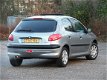 Peugeot 206 - 1.4 XR 5drs/Nieuwe Apk/Open Dak/Nap - 1 - Thumbnail