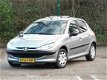 Peugeot 206 - 1.4 XR 5drs/Nieuwe Apk/Open Dak/Nap - 1 - Thumbnail