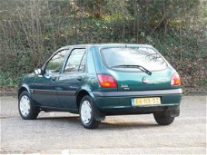 Ford Fiesta - 1.3-8V Classic 5DRS/2e Eigenaar/Nap/ 77 416 KM