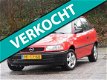 Opel Astra - 1.6i Sprint Nieuwe Apk/Nap/Nette Auto - 1 - Thumbnail