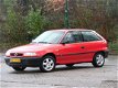 Opel Astra - 1.6i Sprint Nieuwe Apk/Nap/Nette Auto - 1 - Thumbnail