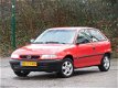 Opel Astra - 1.6i Sprint Nieuwe Apk/Nap/Nette Auto - 1 - Thumbnail