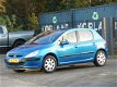 Peugeot 307 - 1.6-16V XS 5DRS/ GAS G3/Airco/Nap - 1 - Thumbnail