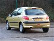 Peugeot 206 - 1.4 XT 5DRS/Nieuwe Apk/Nap - 1 - Thumbnail