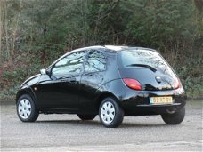 Ford Ka - 1.3 Culture 2e eigenaar/Nap/Apk 56 633 km