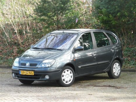 Renault Scénic - 1.6-16V Dynamique Nieuwe Apk/Airco/Nap - 1