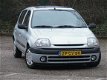 Renault Clio - 1.4 RN MAX 5DRS Stuurbekrachtiging/Nieuwe Apk/Nap - 1 - Thumbnail