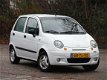 Daewoo Matiz - 5DRS/AUTOMAAT/NiEUWE APK - 1 - Thumbnail