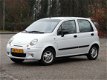 Daewoo Matiz - 5DRS/AUTOMAAT/NiEUWE APK - 1 - Thumbnail