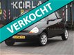 Ford Ka - 1.3 Champion Nieuwe Apk/76092 KM NAP/Geen Roest - 1 - Thumbnail