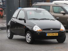 Ford Ka - 1.3 Champion Nieuwe Apk/76092 KM NAP/Geen Roest