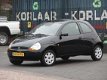 Ford Ka - 1.3 Champion Nieuwe Apk/76092 KM NAP/Geen Roest - 1 - Thumbnail