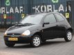 Ford Ka - 1.3 Champion Nieuwe Apk/76092 KM NAP/Geen Roest - 1 - Thumbnail