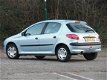 Peugeot 206 - 1.4 XR 5DRS/NAP/APK/Nette Auto - 1 - Thumbnail