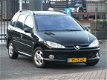 Peugeot 206 SW - 1.4 XS 1e Eigenaar/Airco/NAP - 1 - Thumbnail