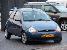 Ford Ka - 1.3 Appel Nieuwe Apk/Nap/Geen Roest