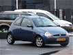 Ford Ka - 1.3 Appel Nieuwe Apk/Nap/Geen Roest - 1 - Thumbnail