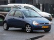 Ford Ka - 1.3 Appel Nieuwe Apk/Nap/Geen Roest - 1 - Thumbnail