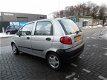 Daewoo Matiz - 0.8 Pure PS /Stuurbekractging/Nieuwe Apk/62.332 km NAP - 1 - Thumbnail