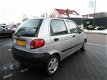 Daewoo Matiz - 0.8 Pure PS /Stuurbekractging/Nieuwe Apk/62.332 km NAP - 1 - Thumbnail