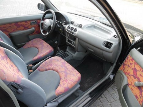 Nissan Micra - Stuurbekrachtiging/Opendak/Apk - 1