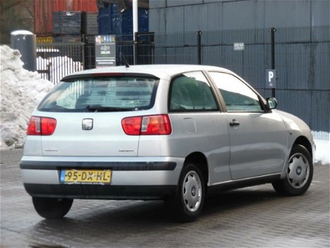 Seat Ibiza - 1.4 Stella Nieuwe Apk/Nette Auto - 1