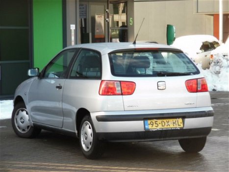 Seat Ibiza - 1.4 Stella Nieuwe Apk/Nette Auto - 1