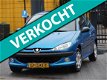 Peugeot 206 - 1.4 X-Design AiRCO/Nieuwe Apk - 1 - Thumbnail