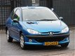 Peugeot 206 - 1.4 X-Design AiRCO/Nieuwe Apk - 1 - Thumbnail