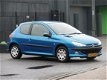 Peugeot 206 - 1.4 X-Design AiRCO/Nieuwe Apk - 1 - Thumbnail