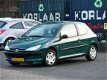 Peugeot 206 - 1.4 XR Nieuwe Apk/Nette Auto - 1 - Thumbnail