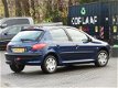 Peugeot 206 - 1.4 XR 5 DRS Nieuwe Apk/Heel Nette Auto/Nap - 1 - Thumbnail