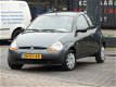 Ford Ka - 1.3 Style Nieuwe Apk/Airco/Nap - 1 - Thumbnail