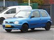 Nissan Micra - Stuurbekracgtiging/Nieuwe Apk/Nap - 1 - Thumbnail