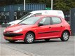 Peugeot 206 - 1.4 5DRS/Nieuwe Apk - 1 - Thumbnail