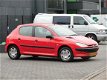 Peugeot 206 - 1.4 5DRS/Nieuwe Apk - 1 - Thumbnail