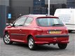 Peugeot 206 - 1.4 XS Nieuwe Apk/NAP/Heel Nette auto - 1 - Thumbnail