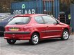 Peugeot 206 - 1.4 XS Nieuwe Apk/NAP/Heel Nette auto - 1 - Thumbnail