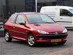 Peugeot 206 - 1.4 XS Nieuwe Apk/NAP/Heel Nette auto - 1 - Thumbnail