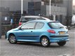 Peugeot 206 - Nieuwe Apk-Nap-Heel Nette - 1 - Thumbnail