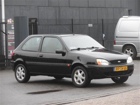 Ford Fiesta - 1.3 Nieuwe Apk/Nap/Heel Nette - 1