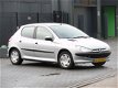 Peugeot 206 - 1.4 XT - 1 - Thumbnail