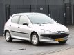 Peugeot 206 - 1.4 XT - 1 - Thumbnail