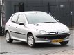 Peugeot 206 - 1.4 XT - 1 - Thumbnail