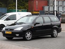 Ford Focus Wagon - Nieuwe Apk/Airco/NAP