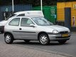 Opel Corsa - 1.2i-16V Onyx Nieuwe Apk/NAP - 1 - Thumbnail