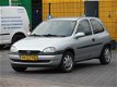 Opel Corsa - 1.2i-16V Onyx Nieuwe Apk/NAP - 1 - Thumbnail