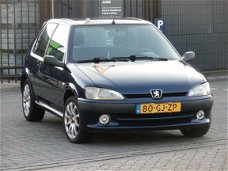 Peugeot 106 - 1.1 SPORT Nieuwe Apk/Nette auto