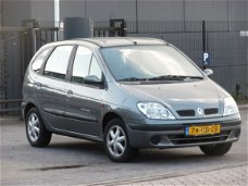 Renault Scénic - 1.6-16V 2001/Nieuwe Apk/NAP